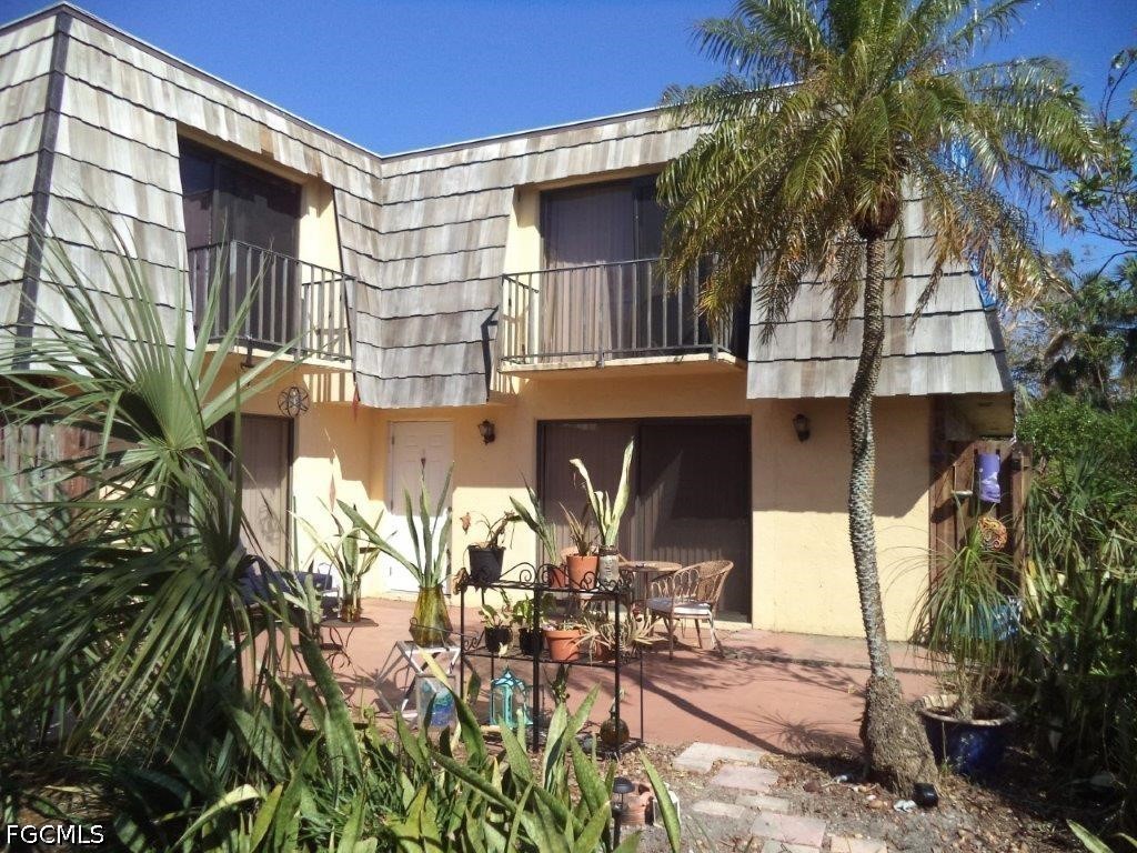 1549 Park Meadows Drive, Apt 4