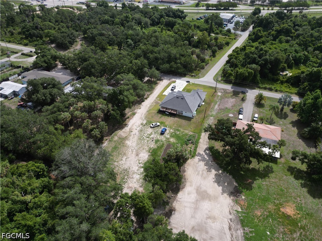 192  Herron Road