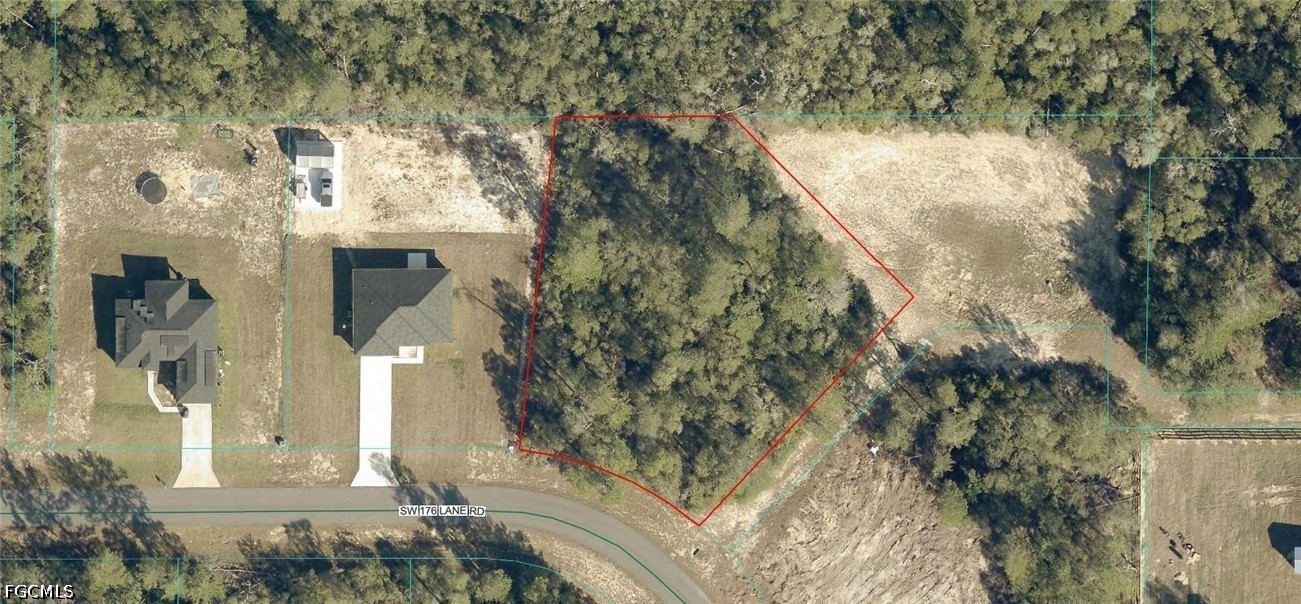 8004-0567-11 SW 176th Lane Road
