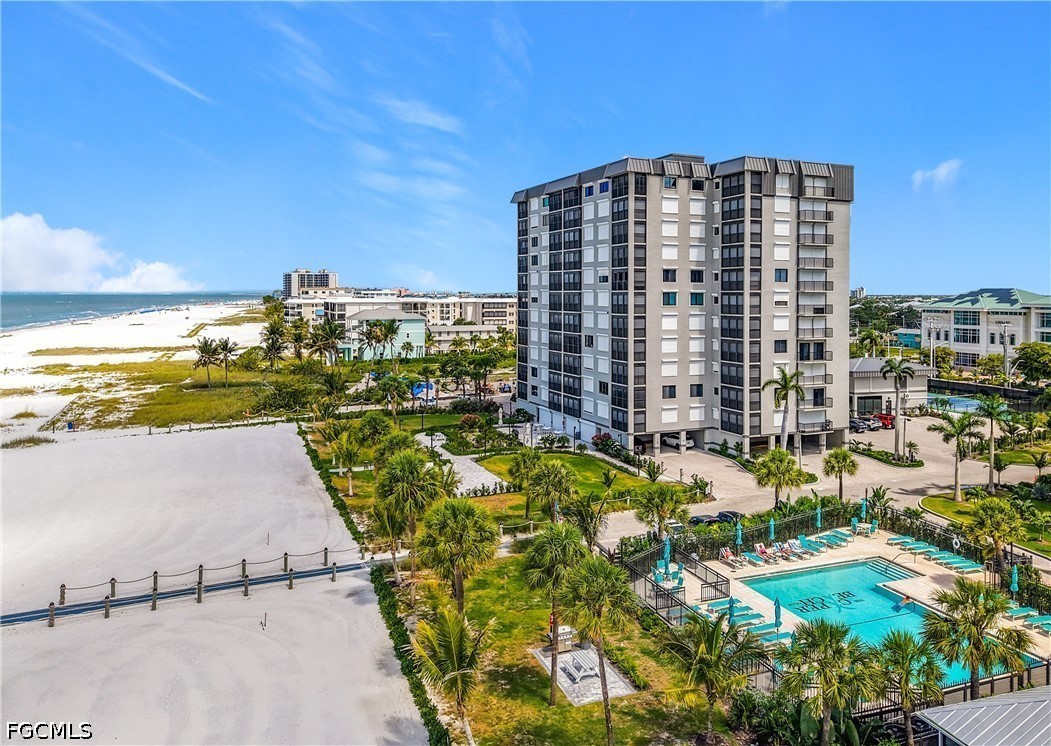 2800  Estero Boulevard, Apt PH3