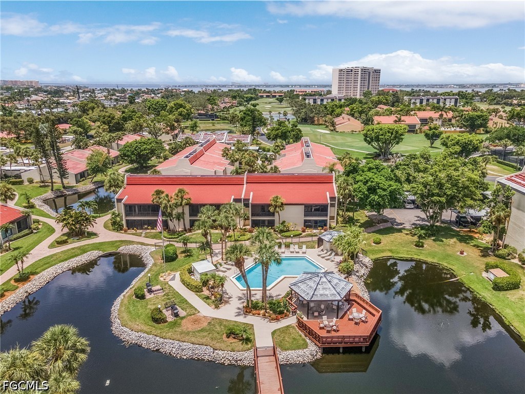 4396 Bowsprit Court, Apt 1B