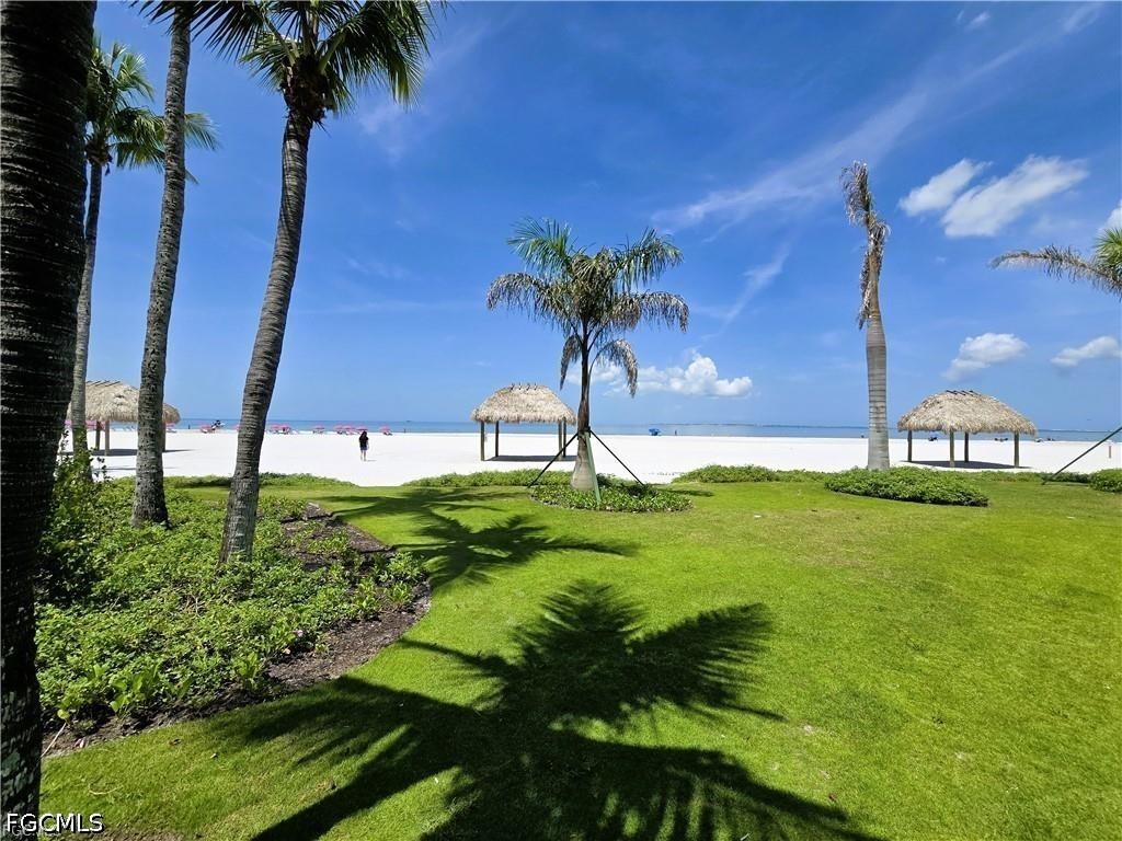 200 Estero Boulevard, Apt P03