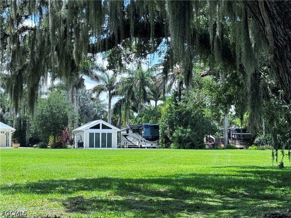 Lot 303 3047  Riverboat Landing
