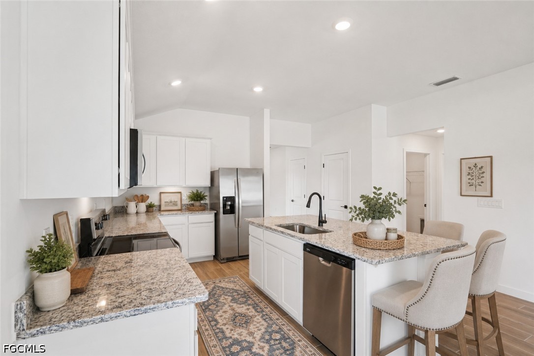 Real Estate in Southwest Florida