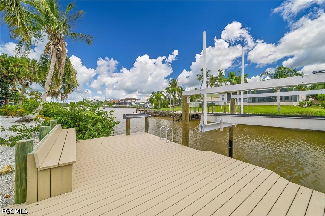 17611  Boat Club Drive