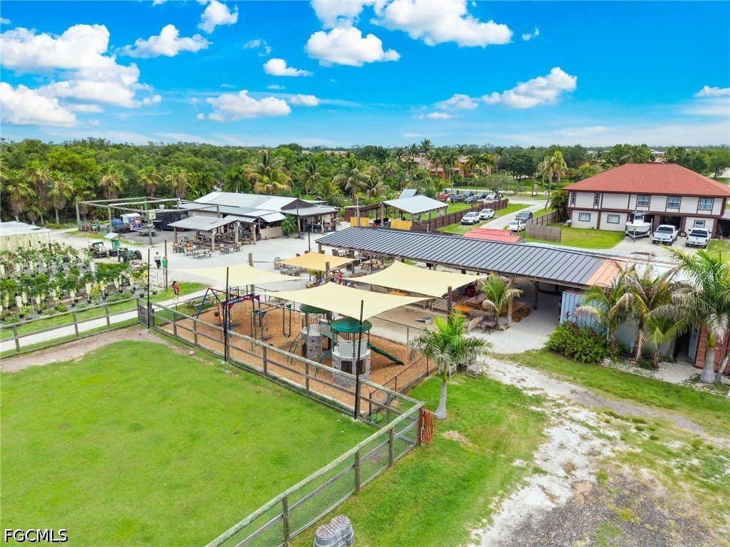 12351 Caisson Lane
