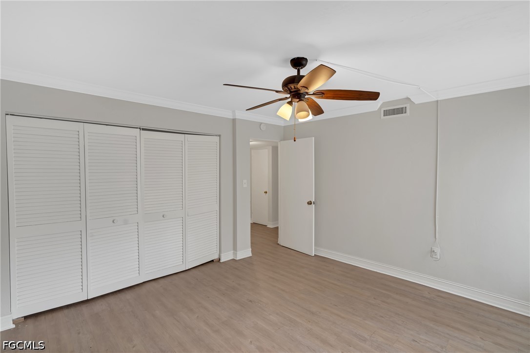 1830  Maravilla Avenue, Apt 806