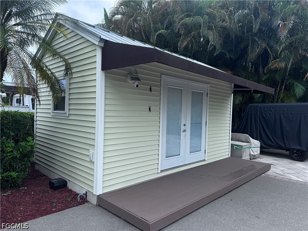 Lot 39 3015 W Riverbend Resort Boulevard