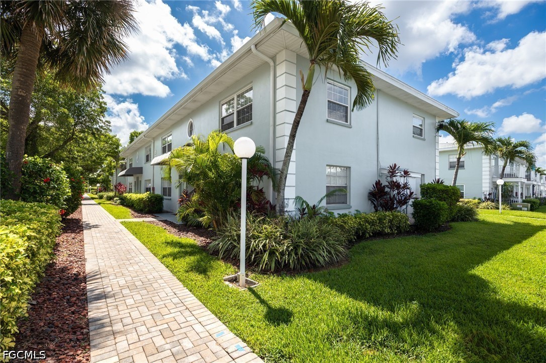 3344 N Key Drive, Apt 7