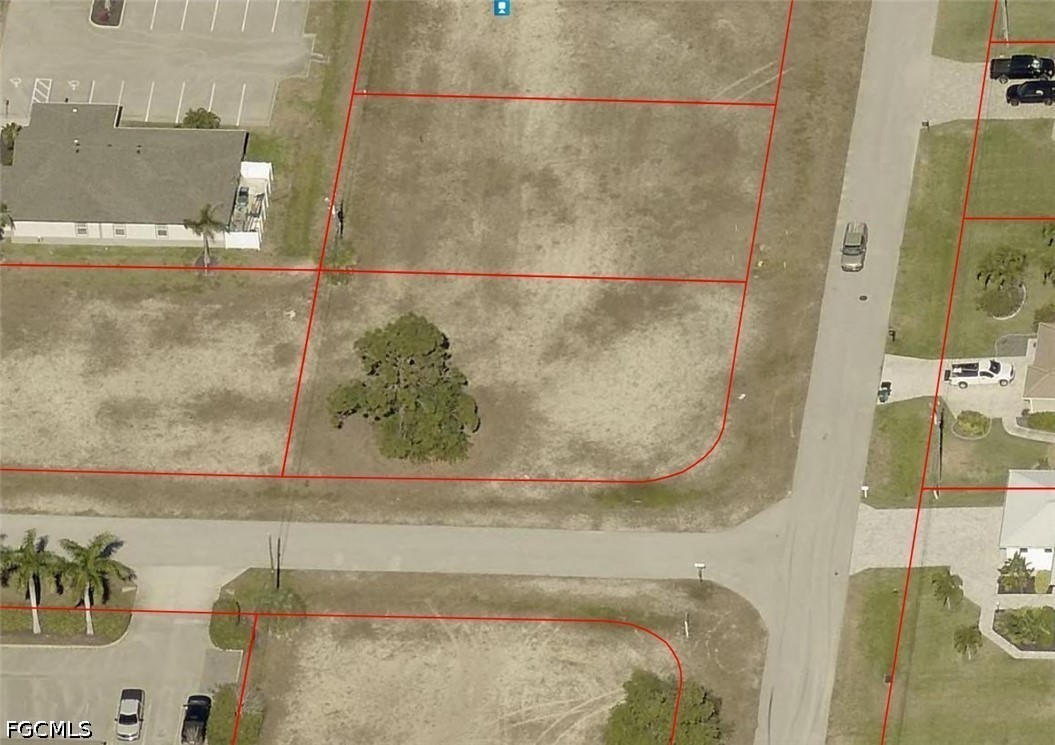 3610 SW 15th Place