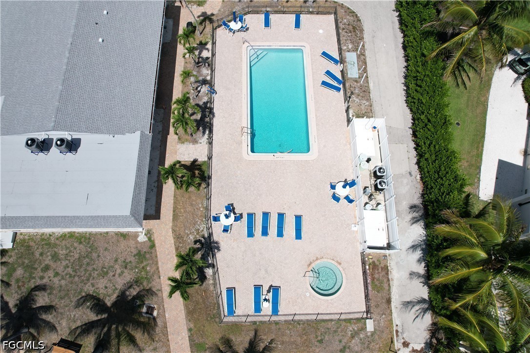 8401  Estero Boulevard, Apt 203