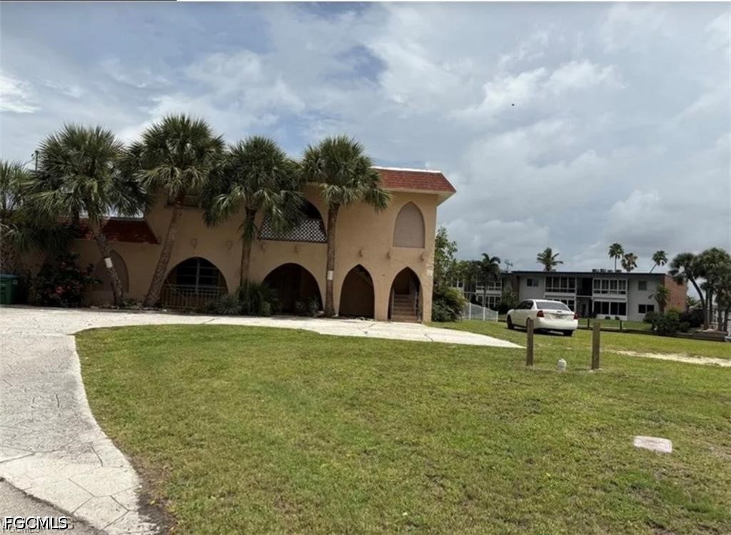 5101 Manor Court, Apt 3