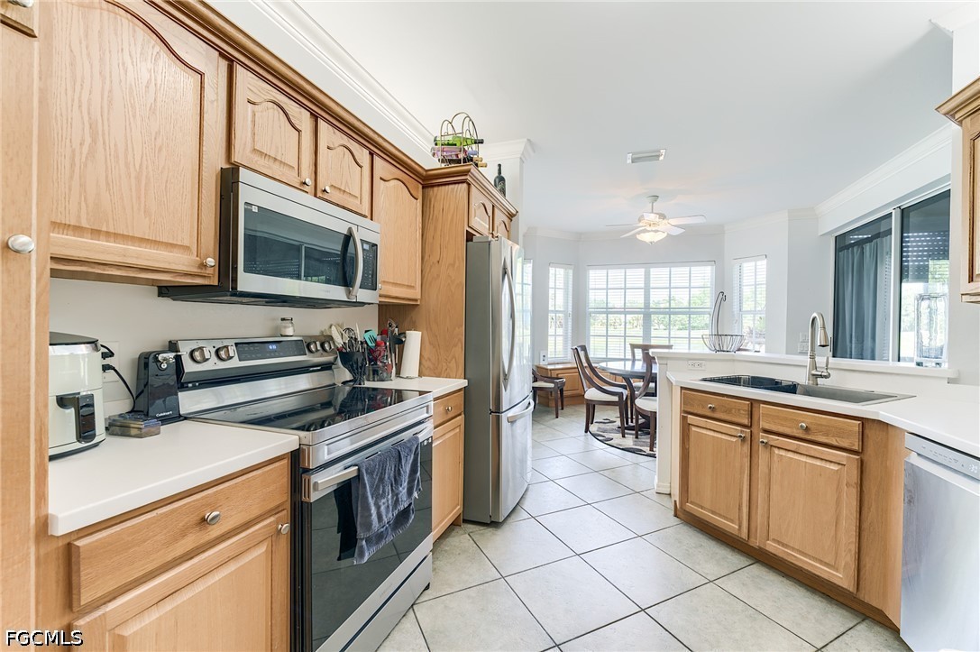 20210 Calice Court, Apt 201