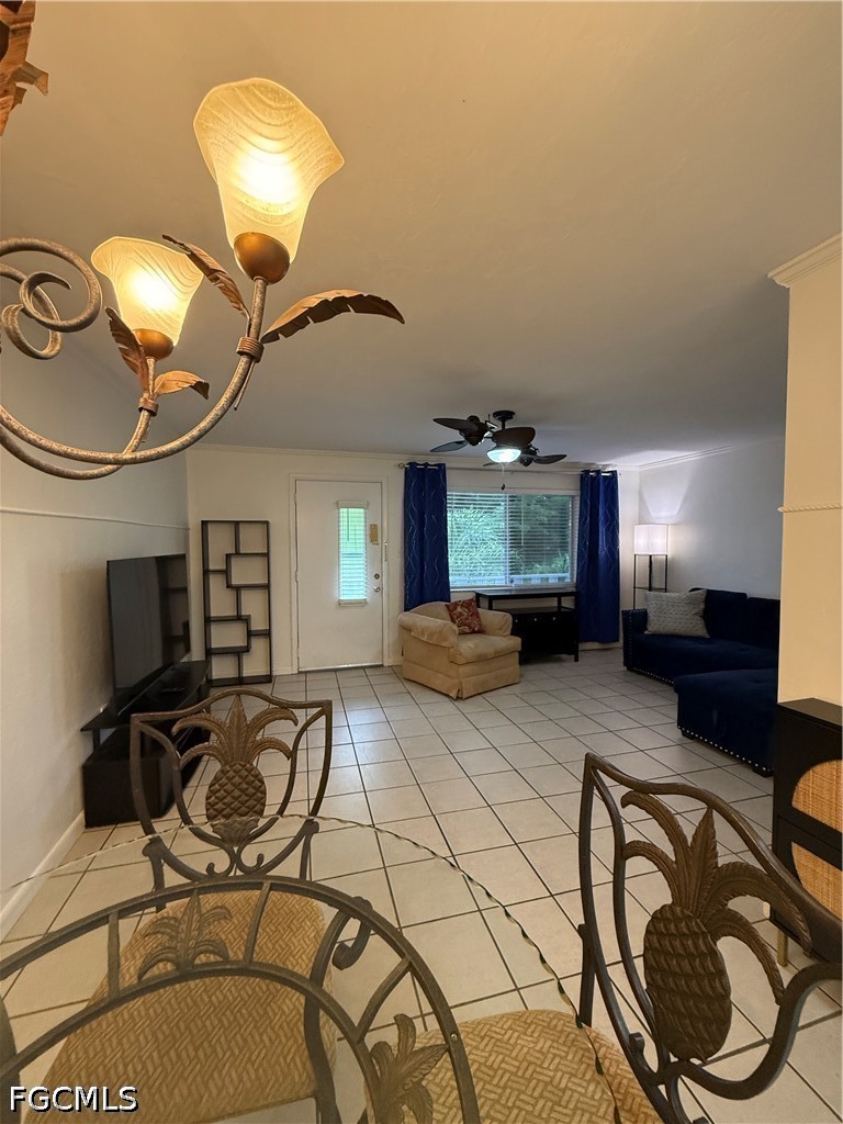 431 Van Buren Street, Apt C7