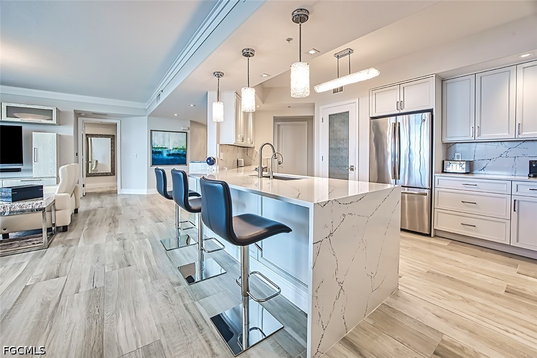 12601 Mastique Beach Boulevard, Apt 502