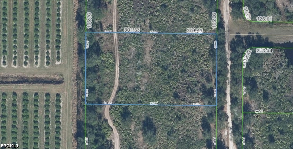 1600 S Jurgenson Road