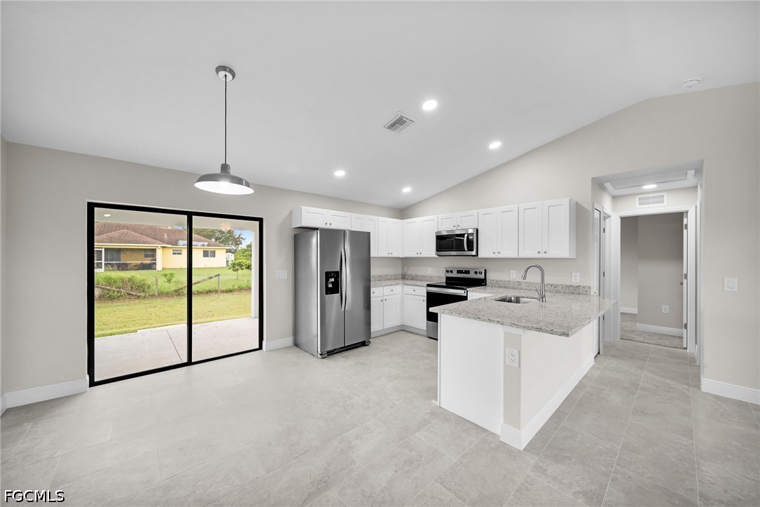 Real Estate in Southwest Florida