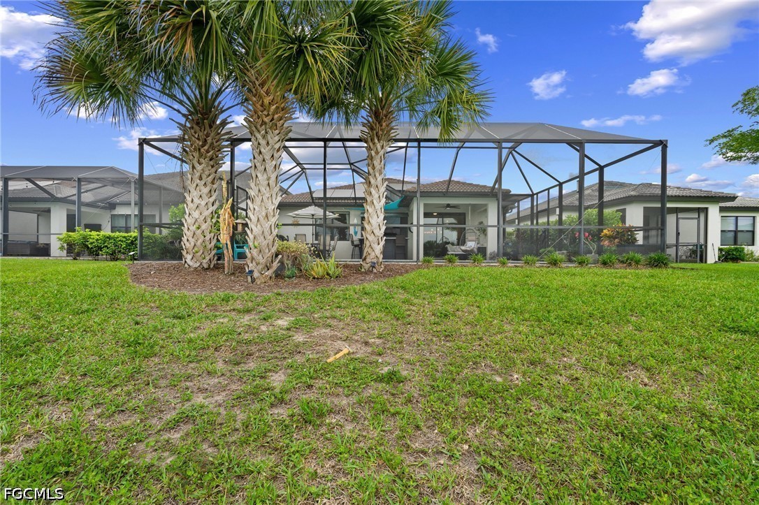 16141 Palmetto Prairie Drive
