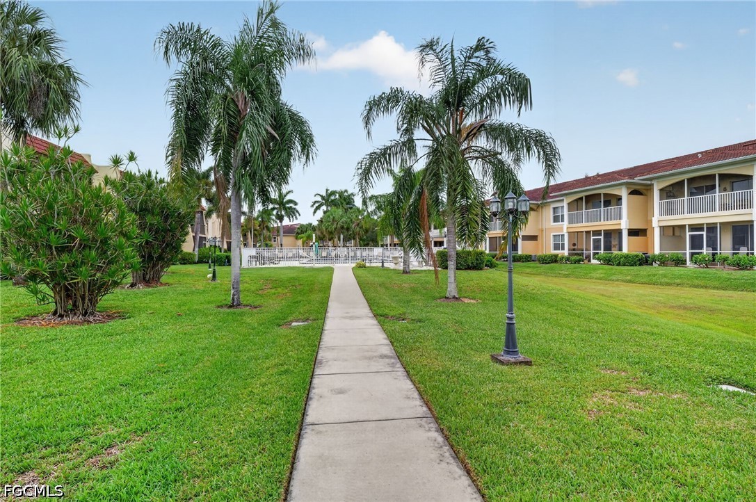 12481 McGregor Boulevard, Apt 17