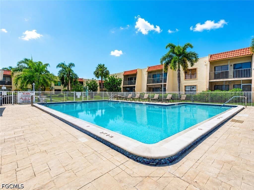 12481  McGregor Boulevard, Apt 17