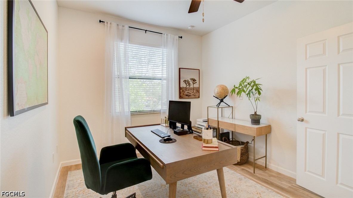 15790 Portofino Springs Boulevard, Apt 103