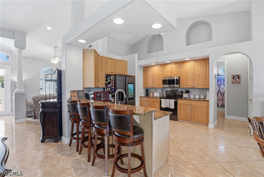 219 Gleason Parkway