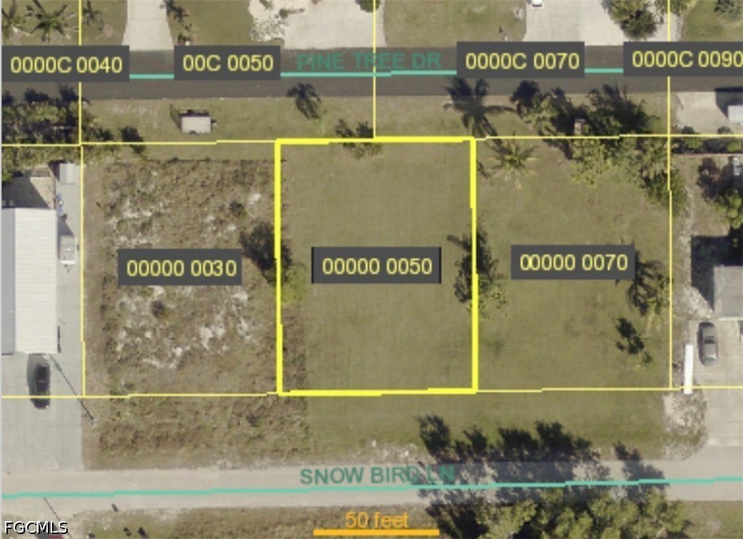 3780 Snow Bird Lane