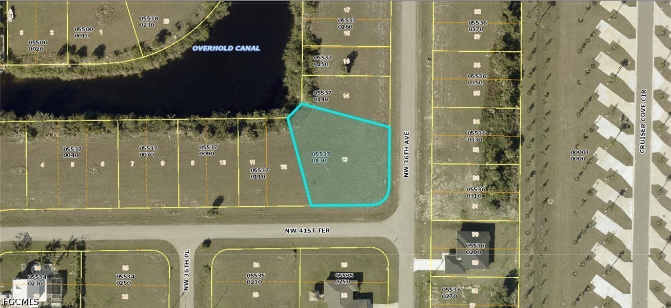 3601 NW 41st Terrace