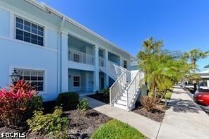 1457 San Cristobal Avenue, Apt 3203