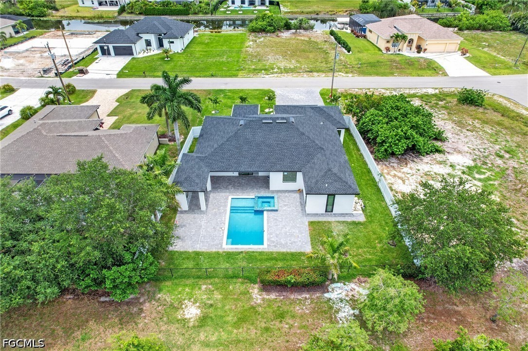 Real Estate in Southwest Florida