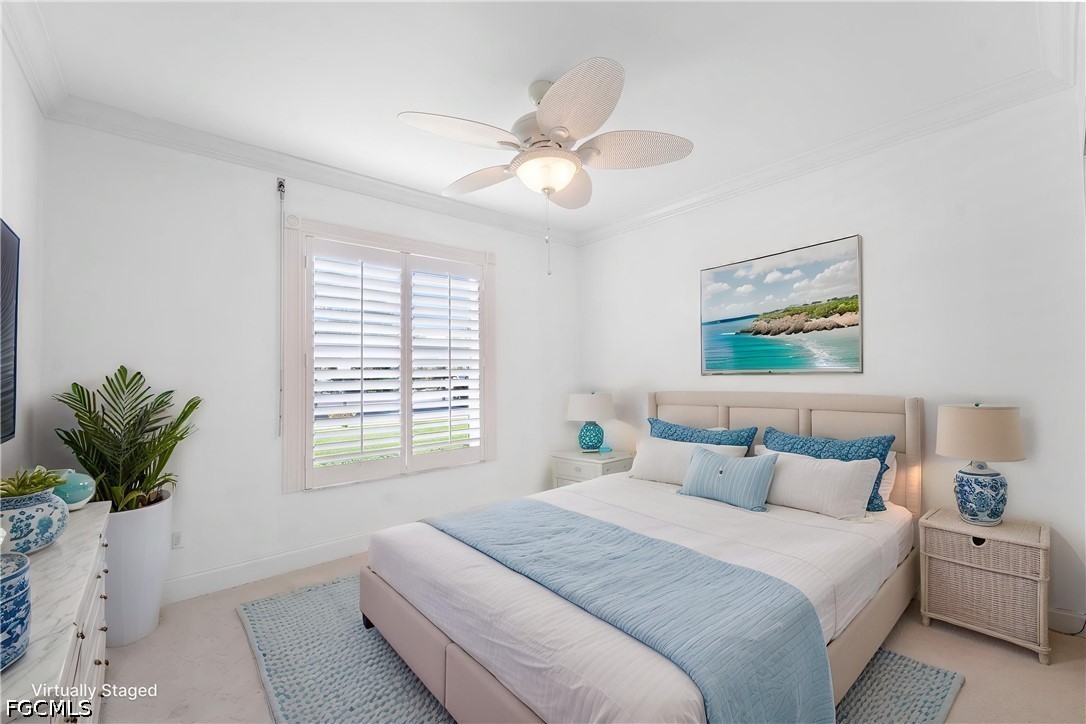8382 Charter Club Circle, Apt 4