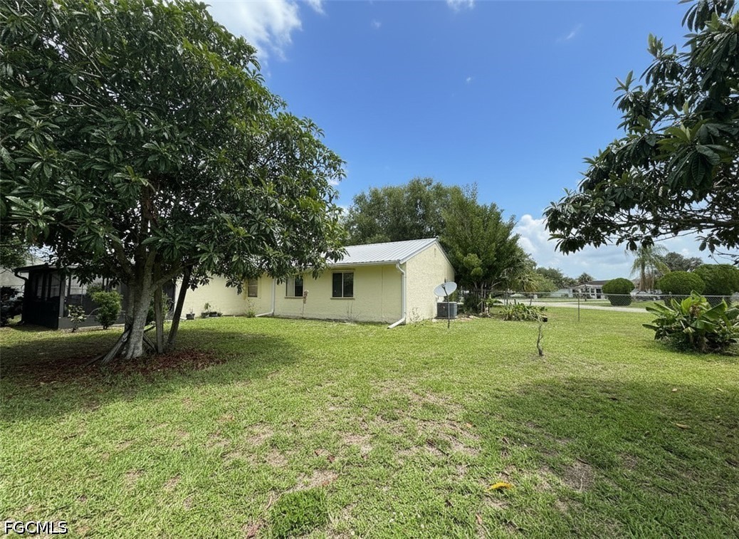 4001  Bishop Circle