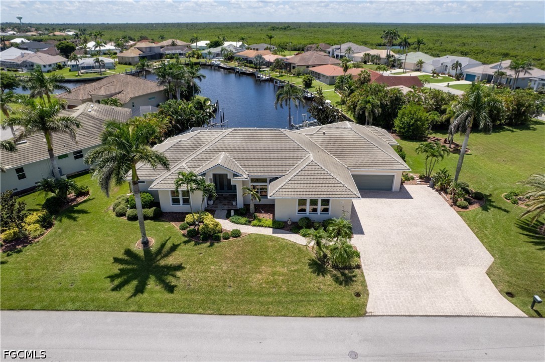 735  Elisa Drive