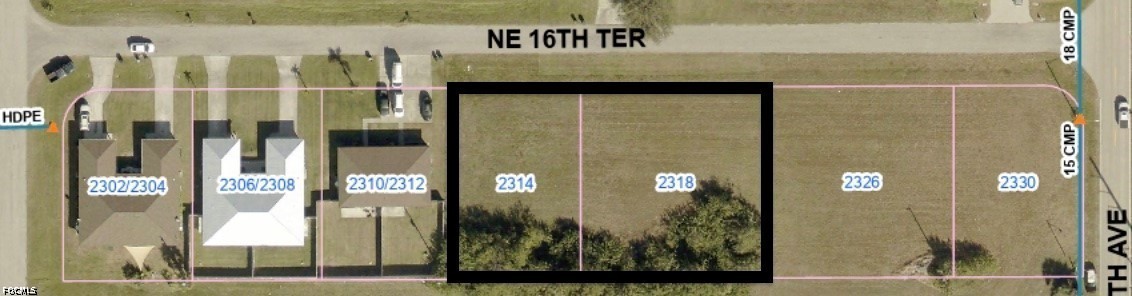 2318 NE 16th Terrace