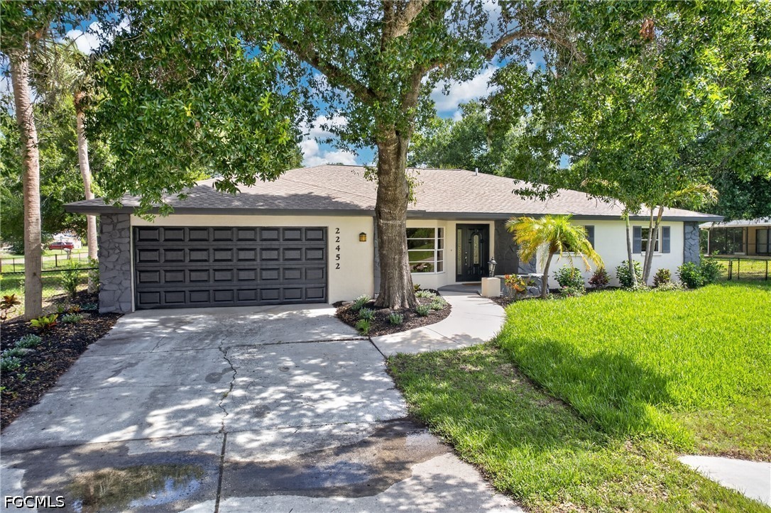 22452 Quasar Boulevard