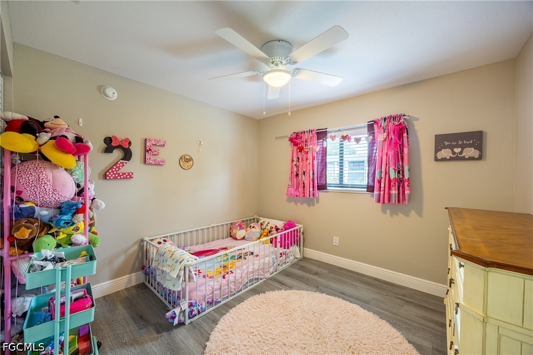 17426 Birchwood Lane, Apt 1
