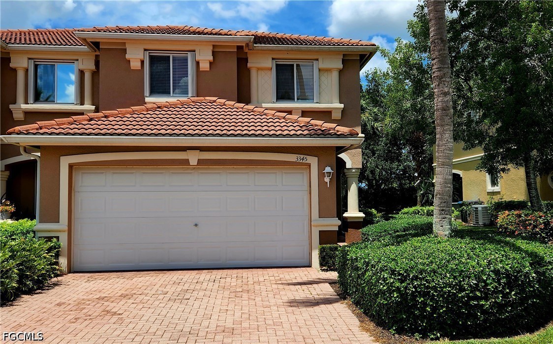 3345 Dandolo Circle