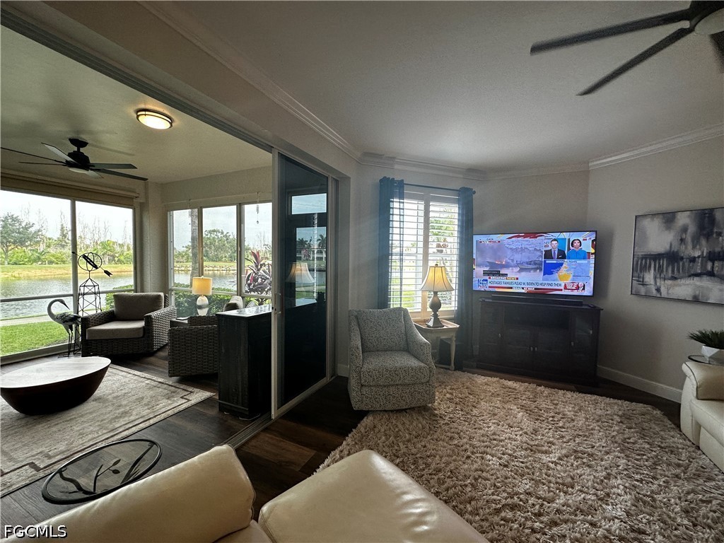 16420 Millstone Circle, Apt 106