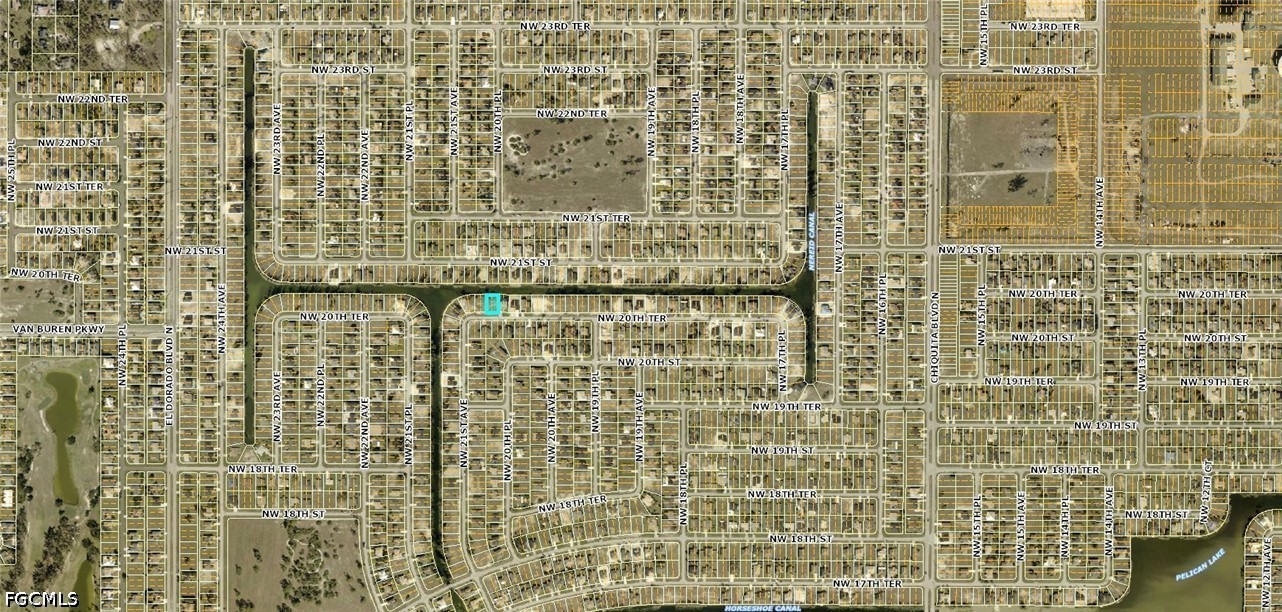 2021 NW 20th Terrace