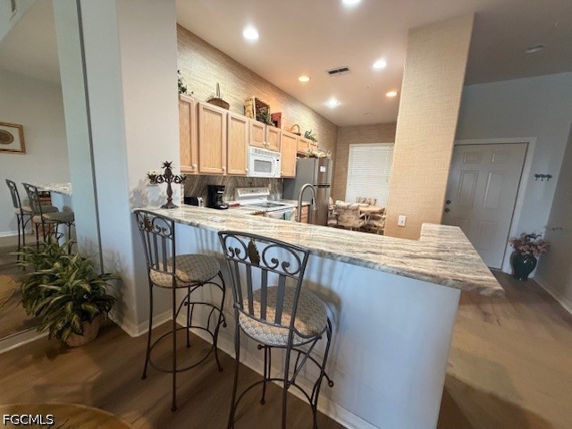 16471 Millstone Circle, Apt 303