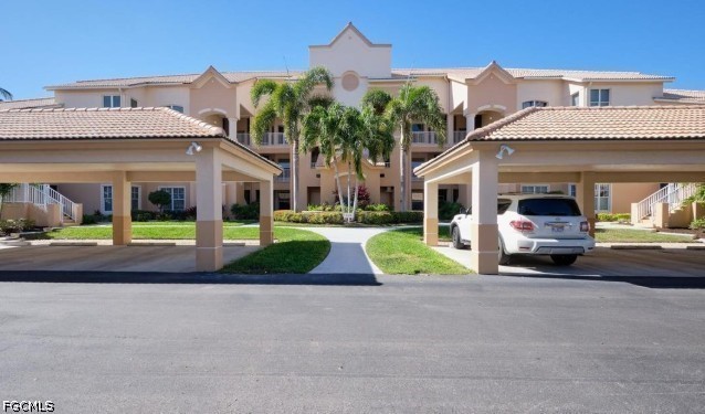16440 Millstone Circle, Apt 203