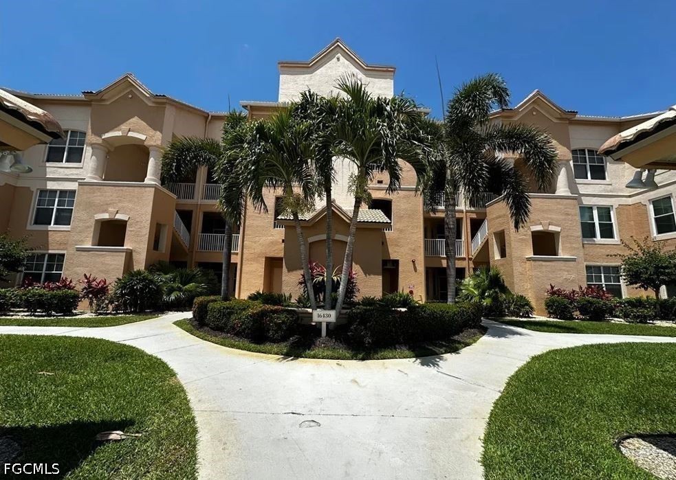 16430 Millstone Circle, Apt 103