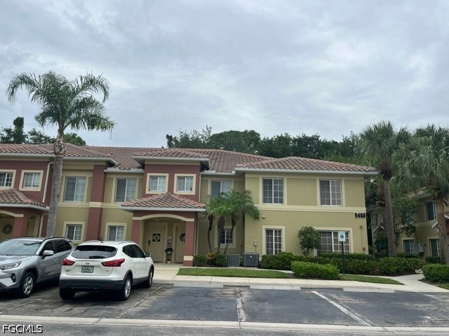 9460  Ivy Brook Run, Apt 710