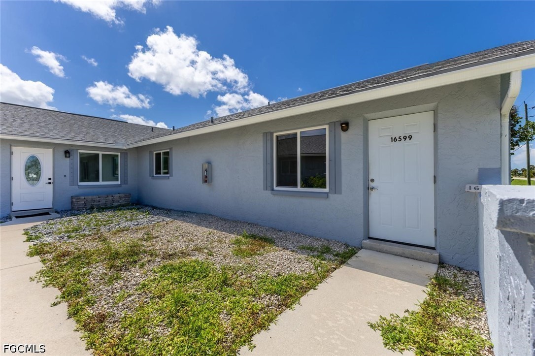 16595 Davis Road