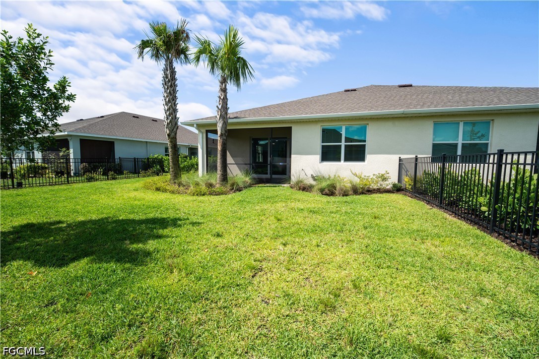 16947 Hawk Court
