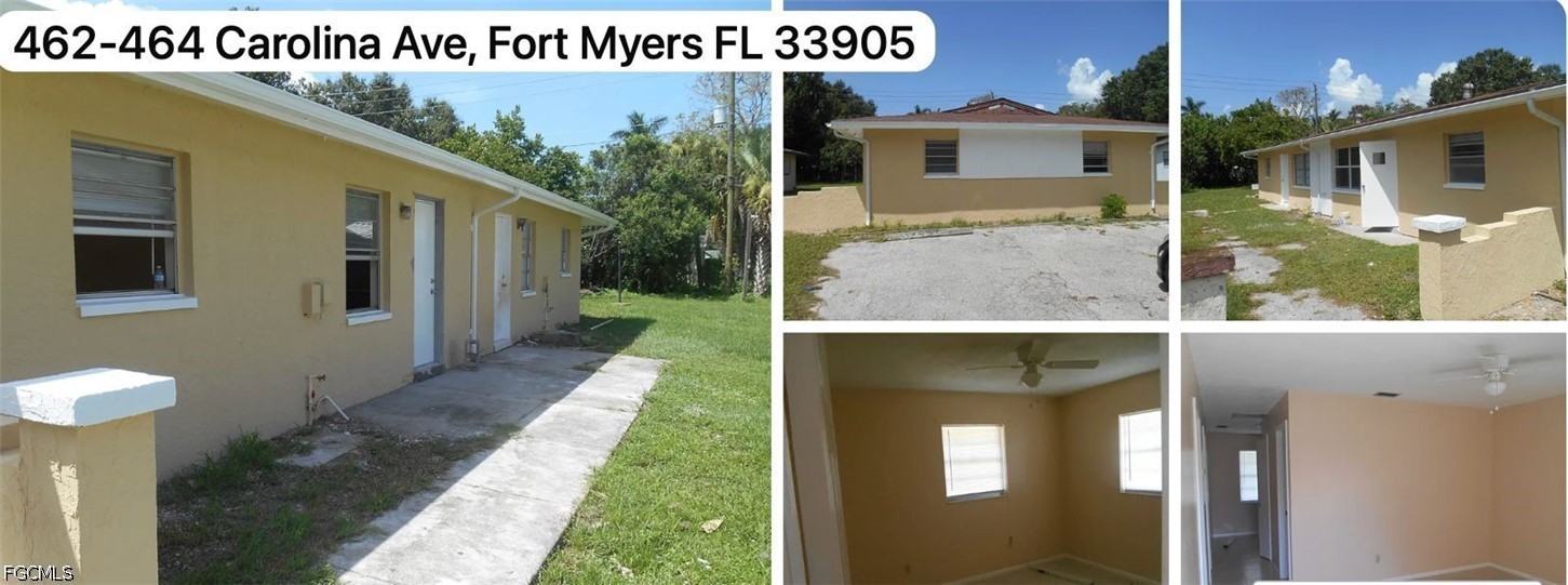 5450&ndash;5460  5th Avenue