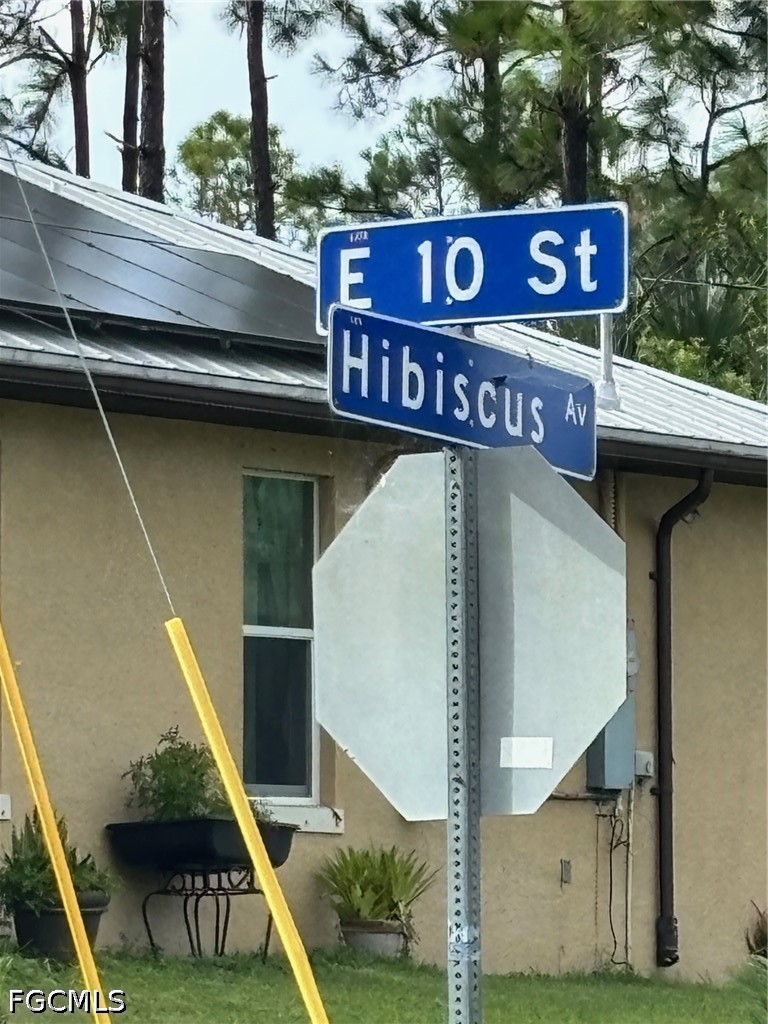 14 W 10th Street