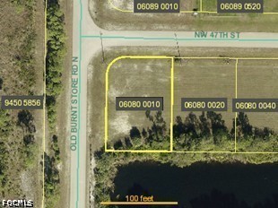 3940 NW 47th Street