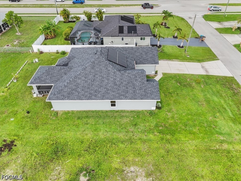 1605 SW 28th Street