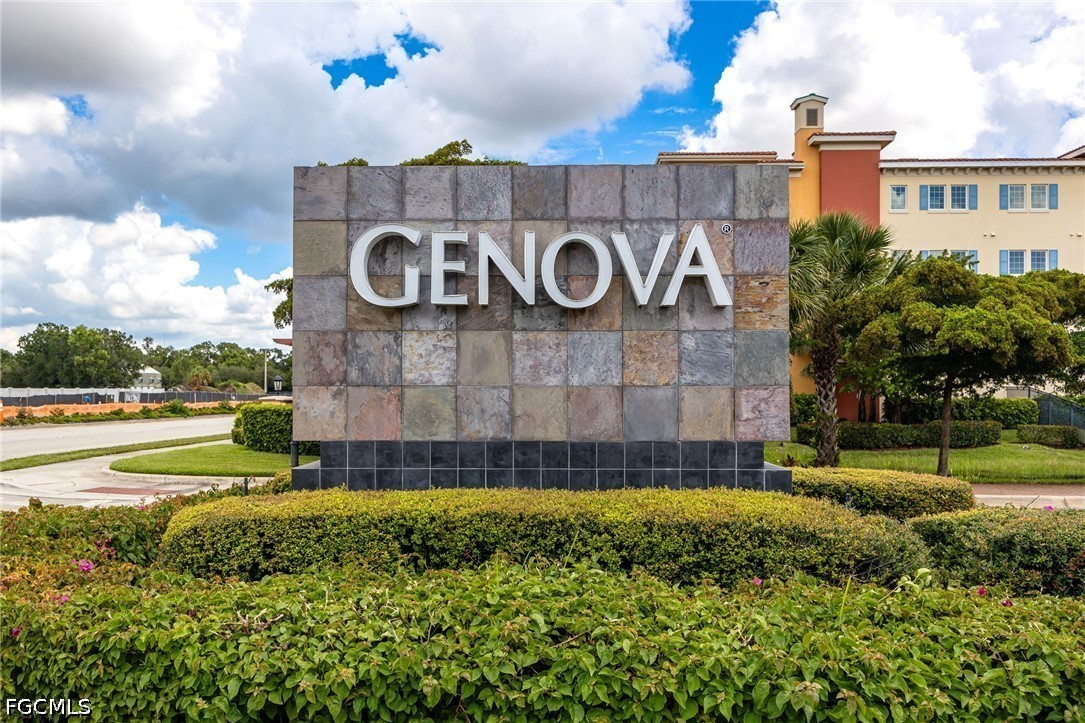 21460 Strada Nuova Circle, Apt B214